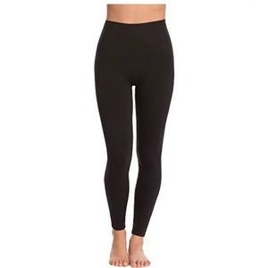 SPANX Look at Me Now Seamless Leggings